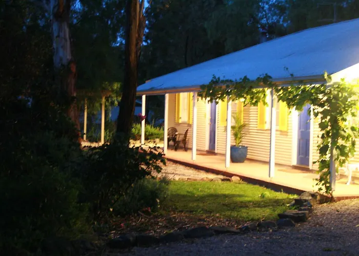 Amy\'S House Bed & Breakfast