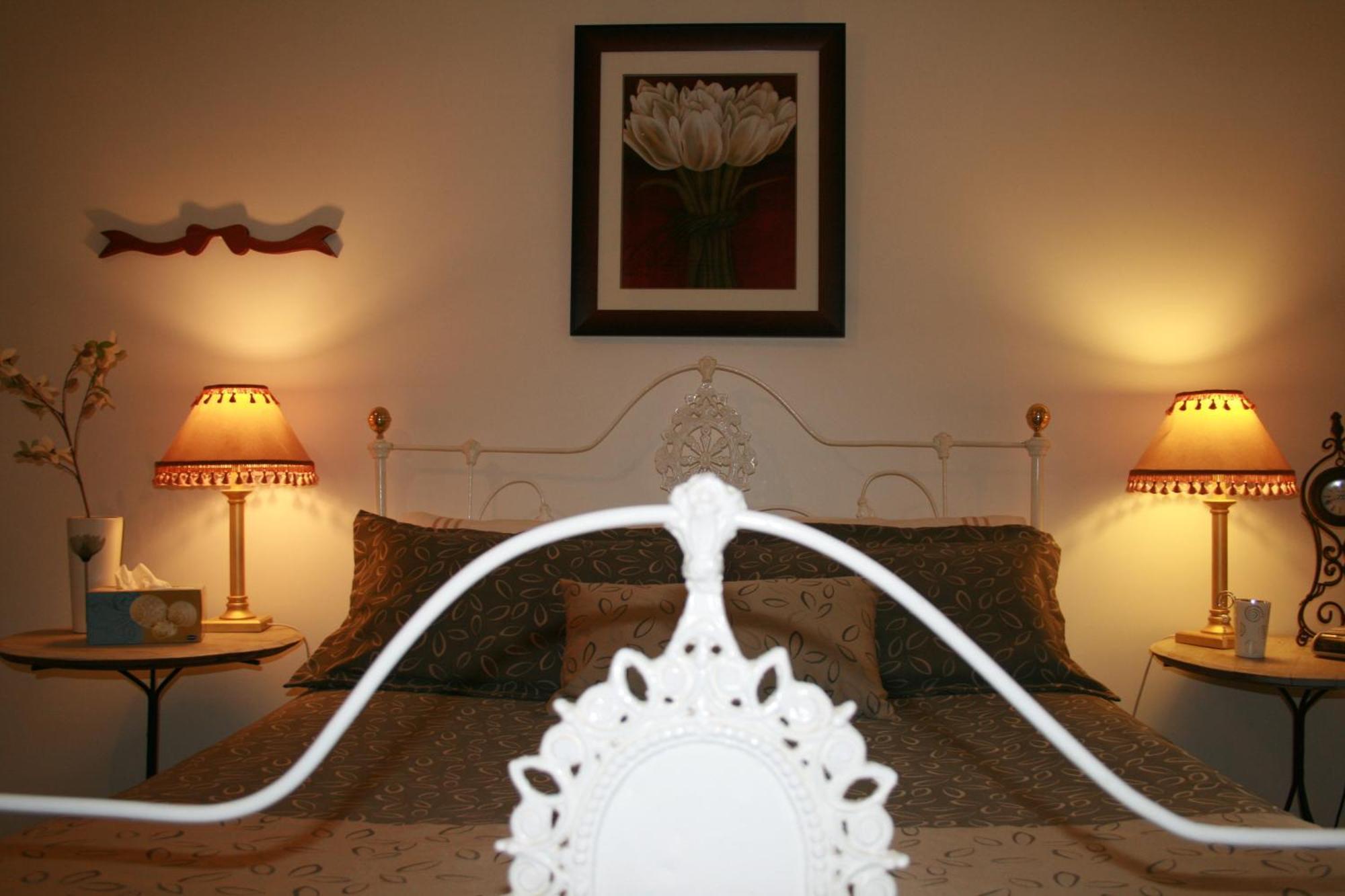 Amy's House Bed & Breakfast 4*