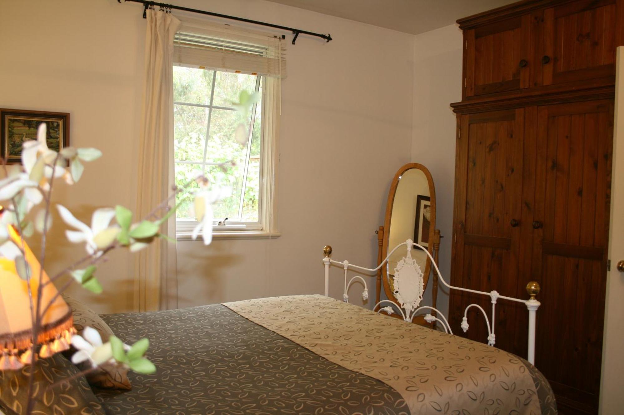 Amy's House Bed & Breakfast