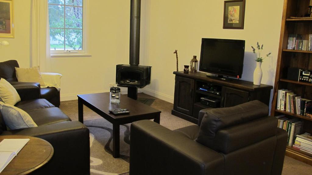 Amy's House Bed & Breakfast