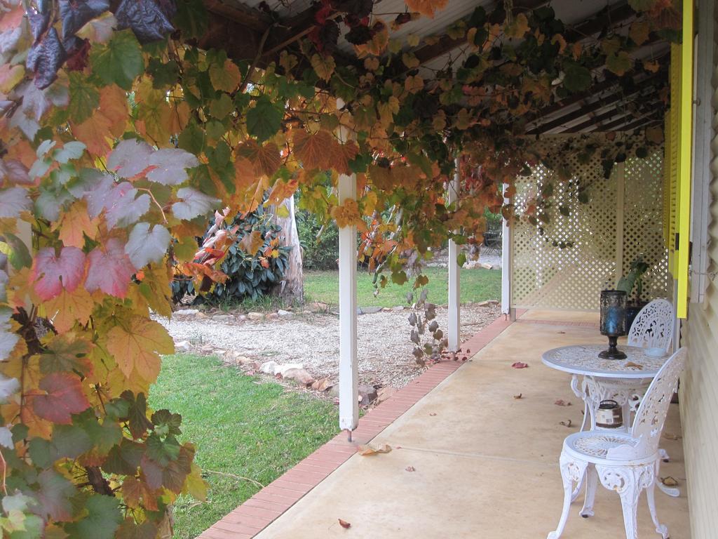 Amy's House Bed & Breakfast 4*