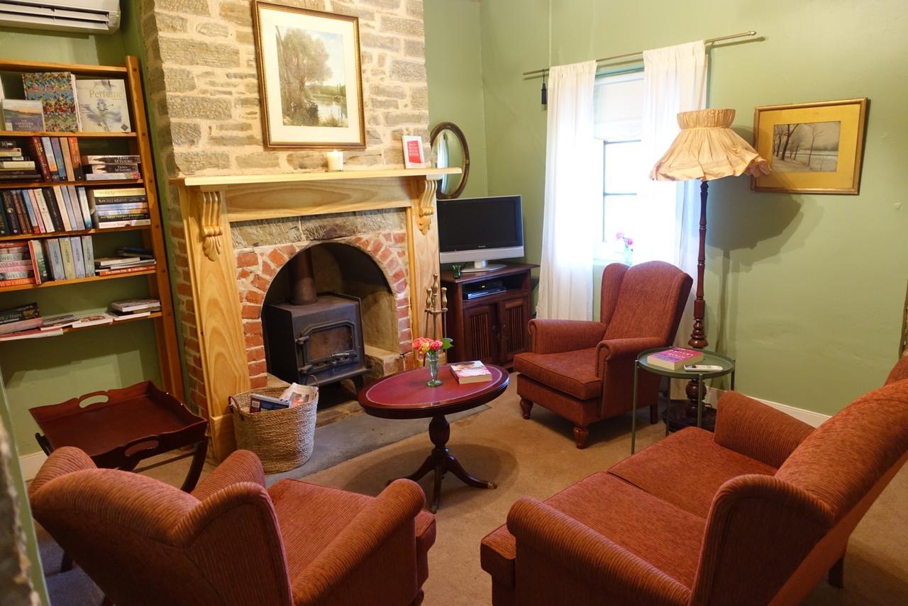 Amy's House Bed & Breakfast