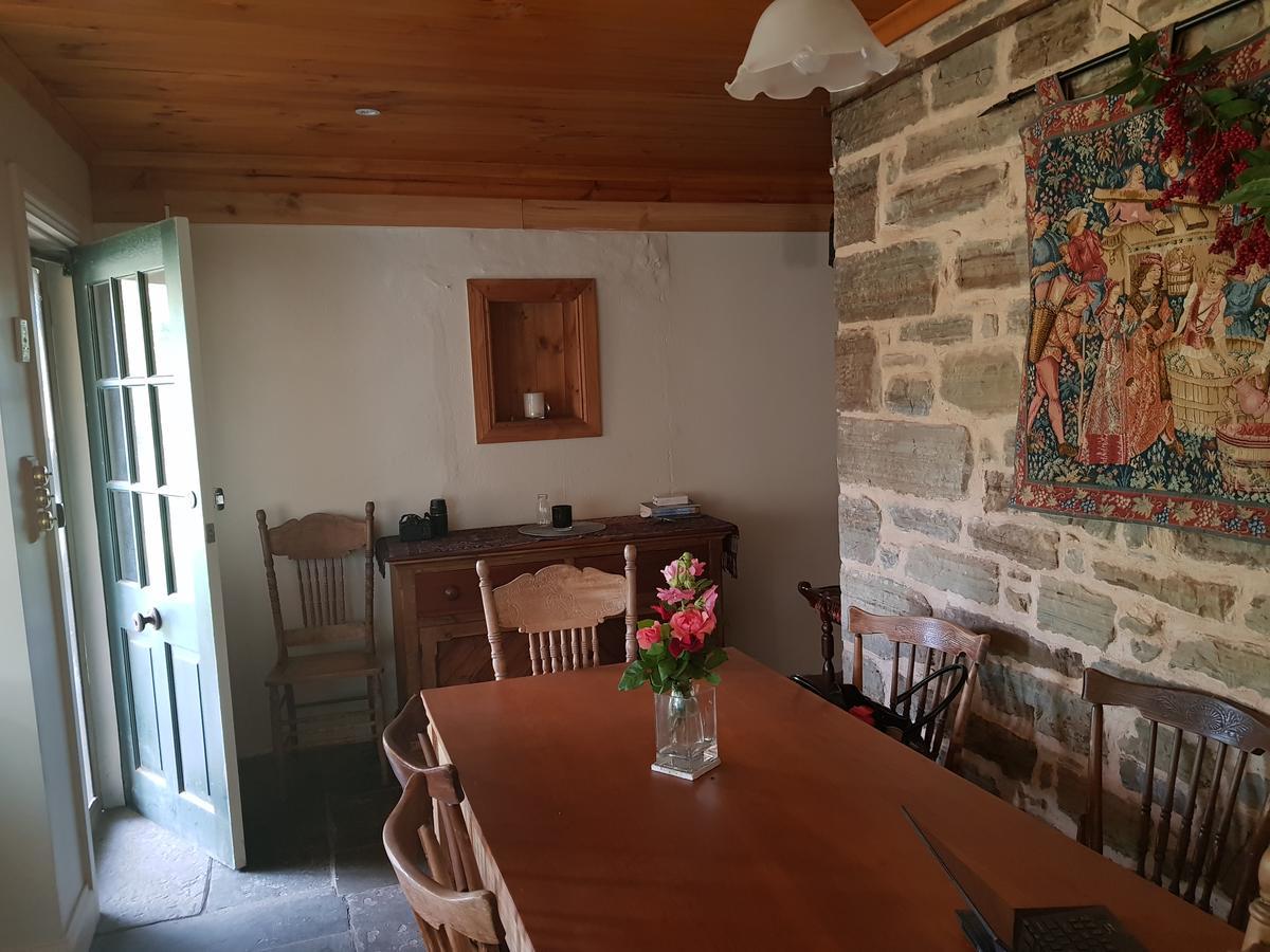 Bed & Breakfast Amy's House 4*
