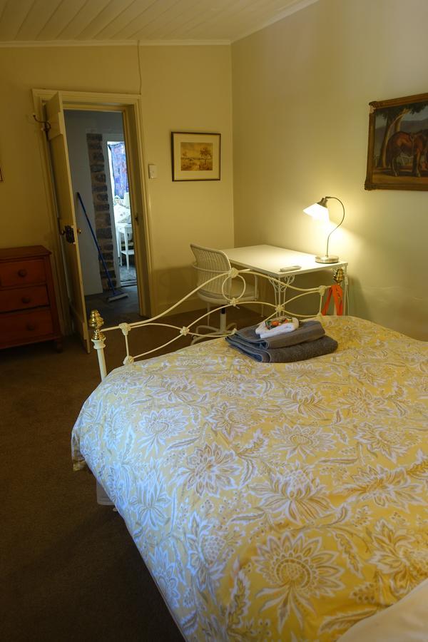 Amy's House Bed & Breakfast 4*