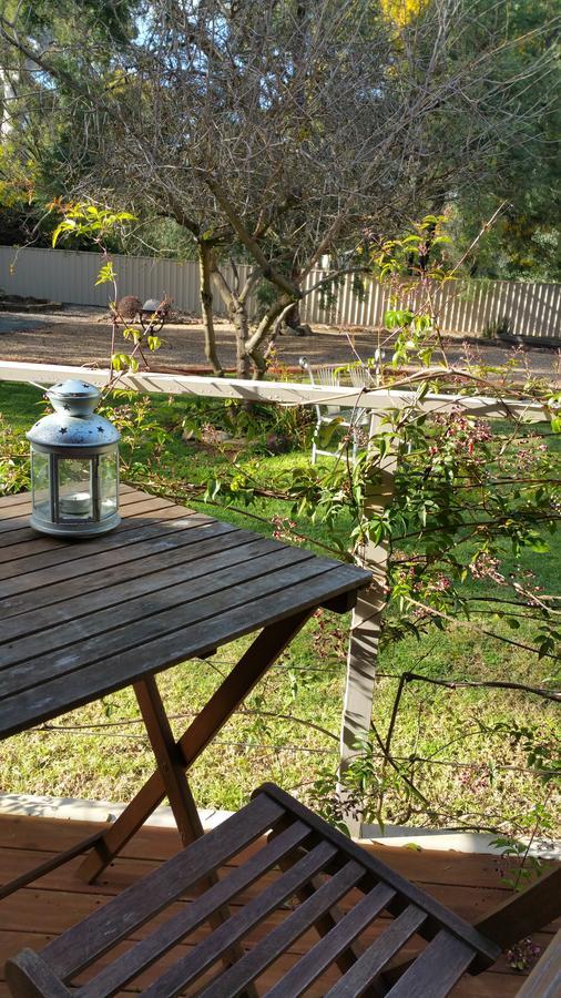 Bed & Breakfast Amy's House 4*