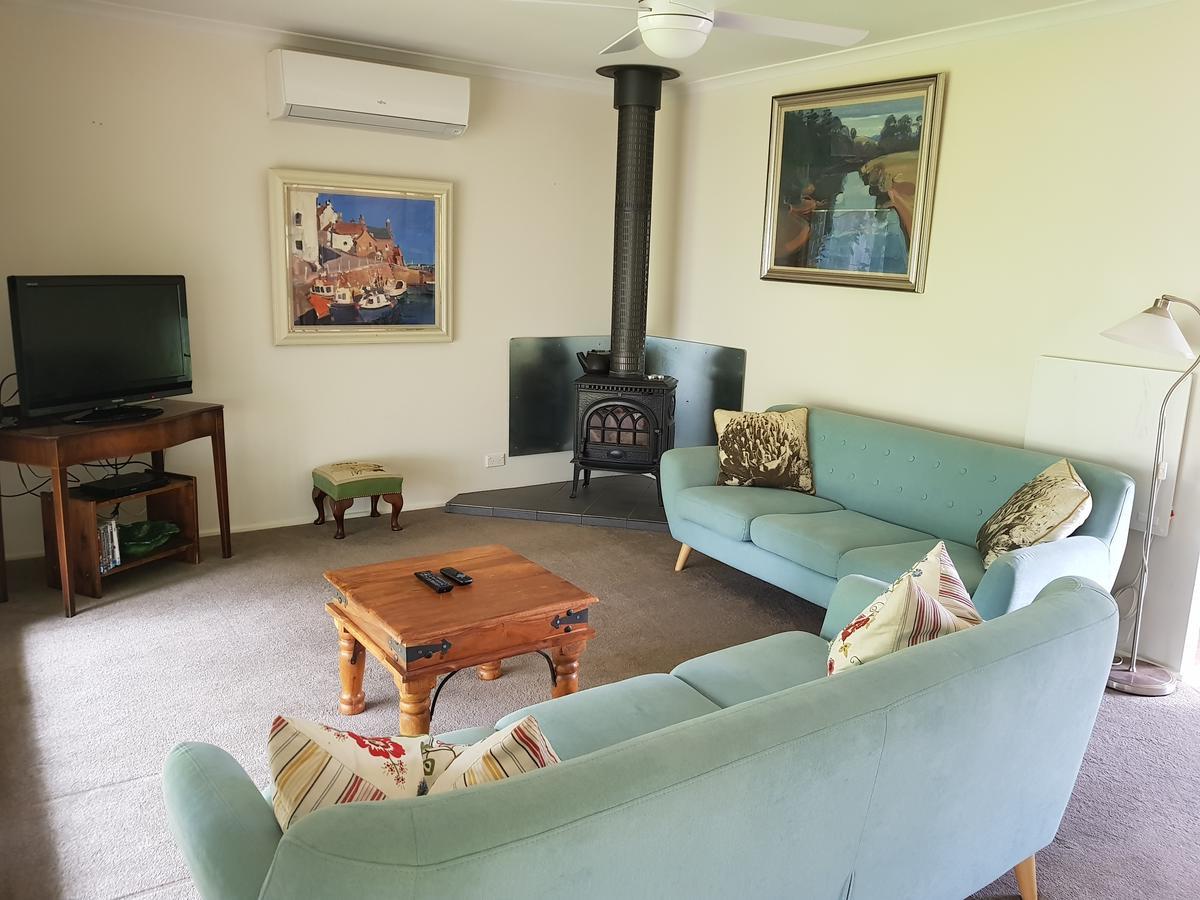 Amy's House 4* Auburn