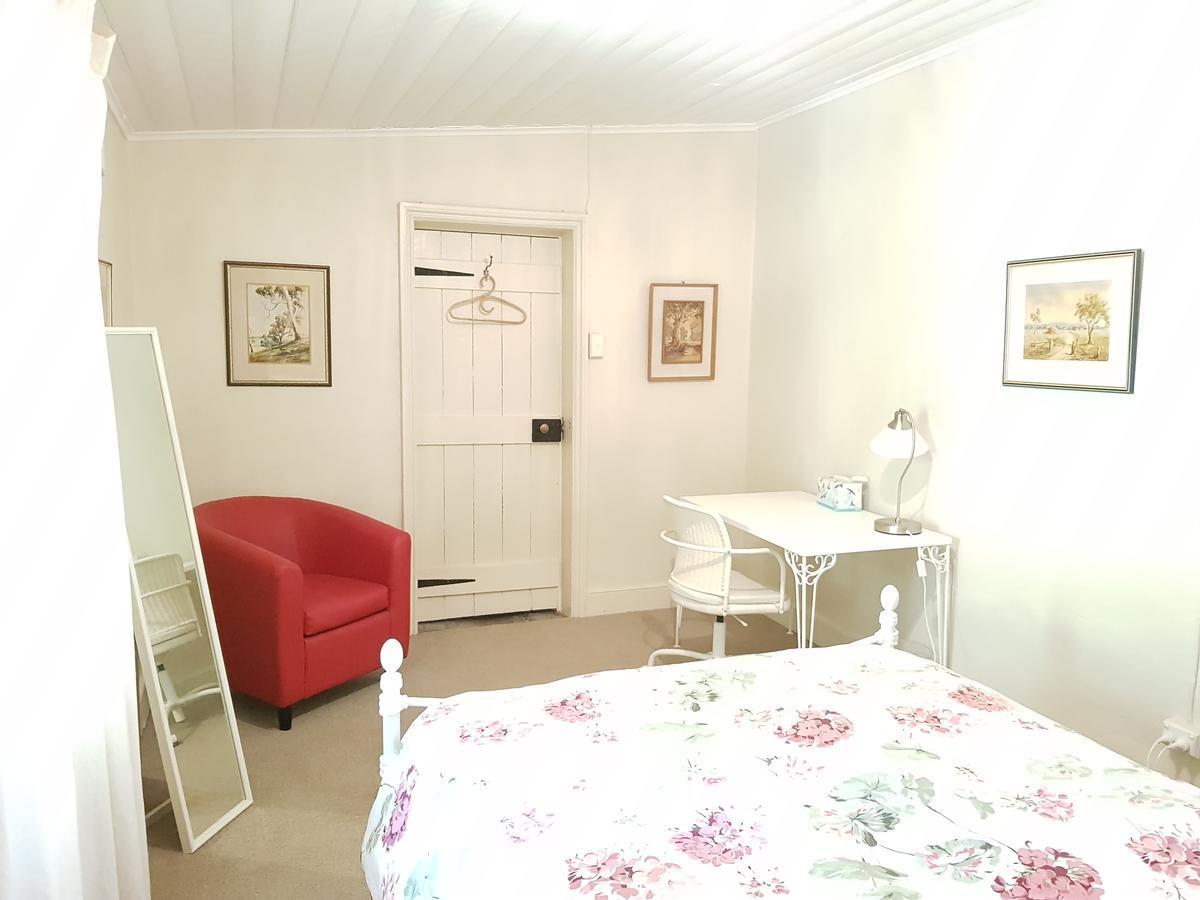 Amy's House Bed & Breakfast 4*