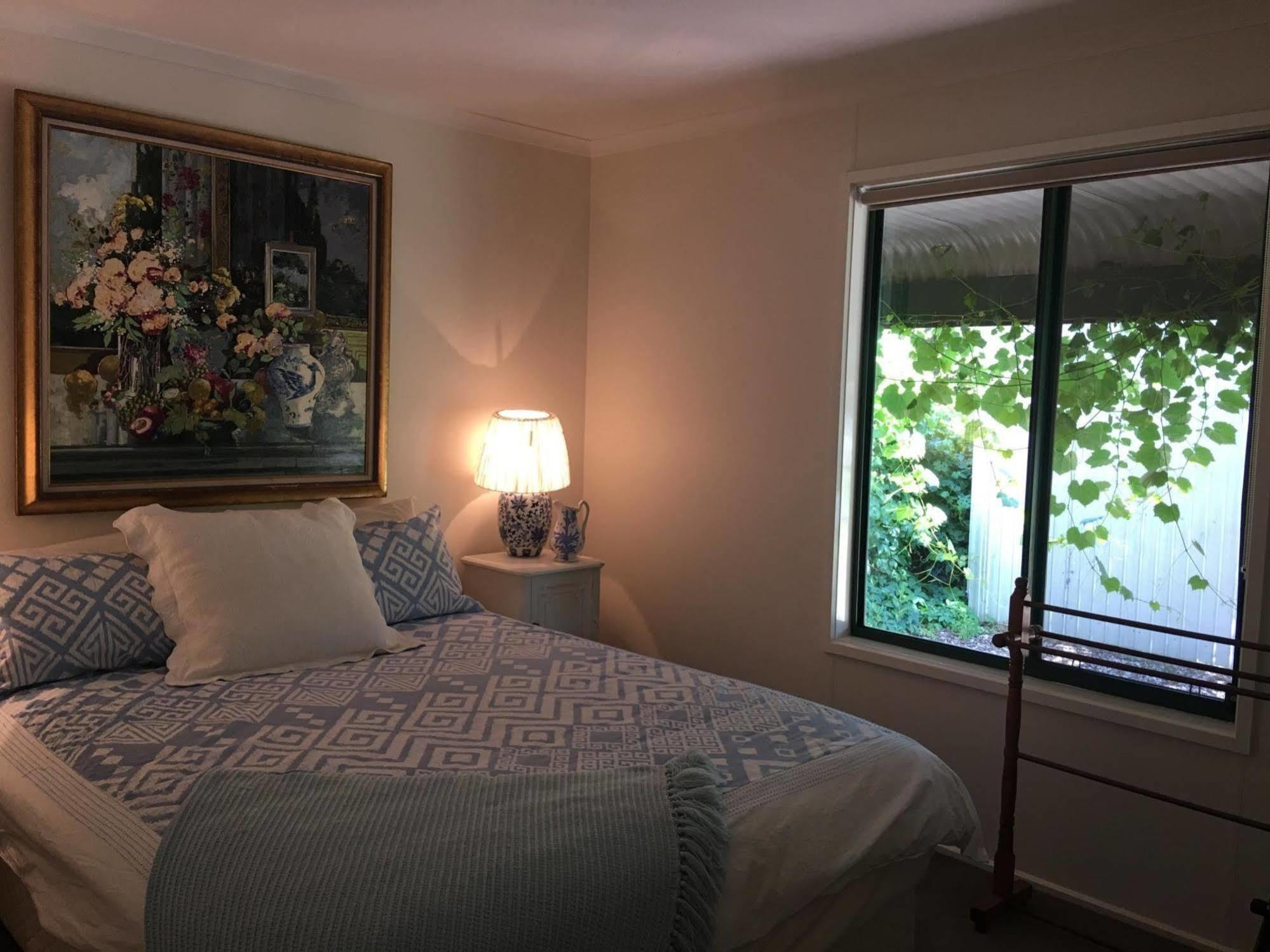 Bed & Breakfast Amy's House 4*