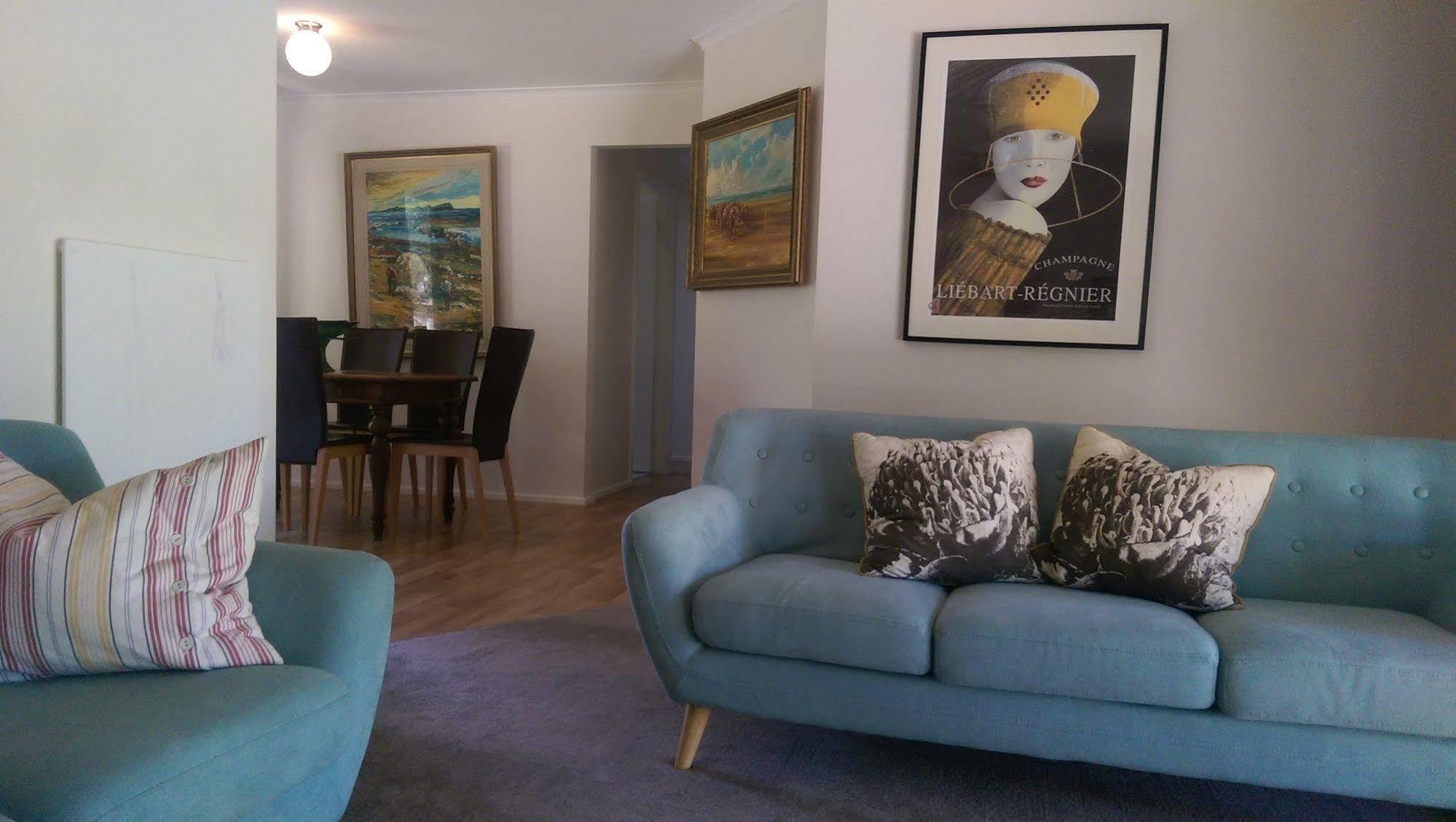 Amy's House 4* Auburn