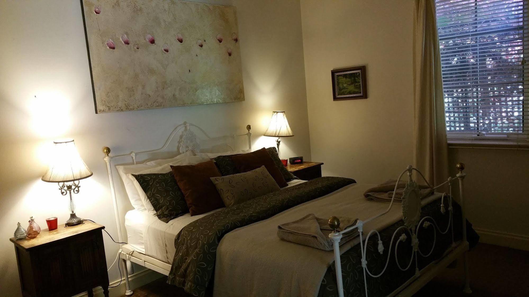 Amy's House Bed & Breakfast 4*