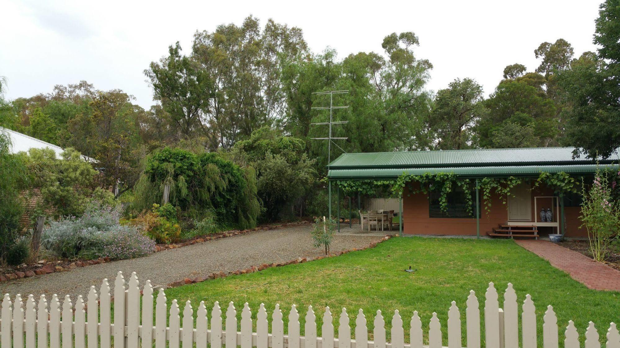 Amy's House