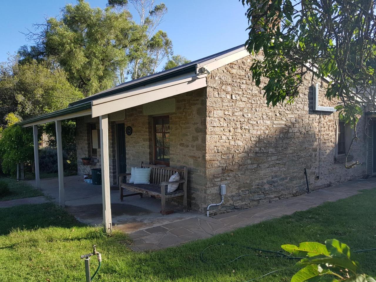 Amy's House Bed & Breakfast